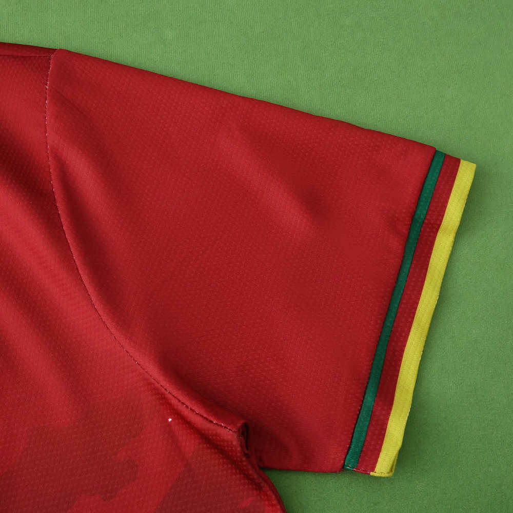 2526 season Cameroon away Fan version