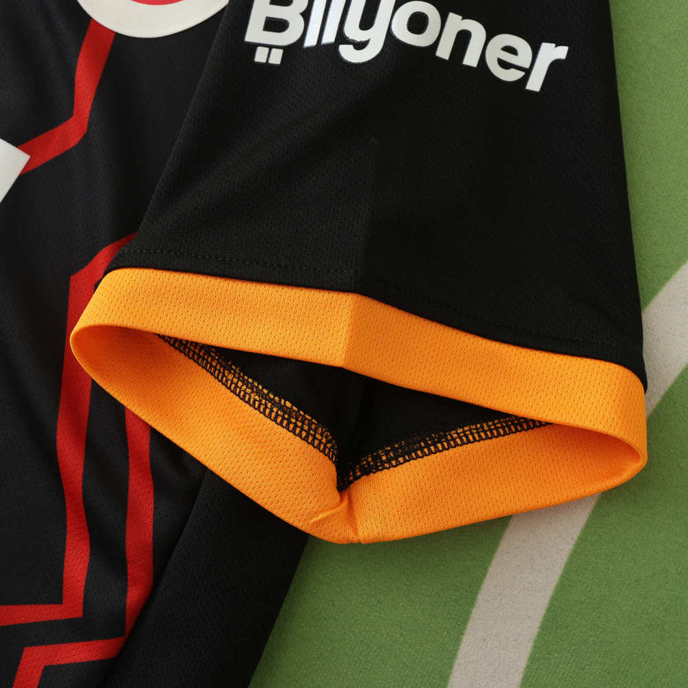 2425 season Galatasaray third Fan version