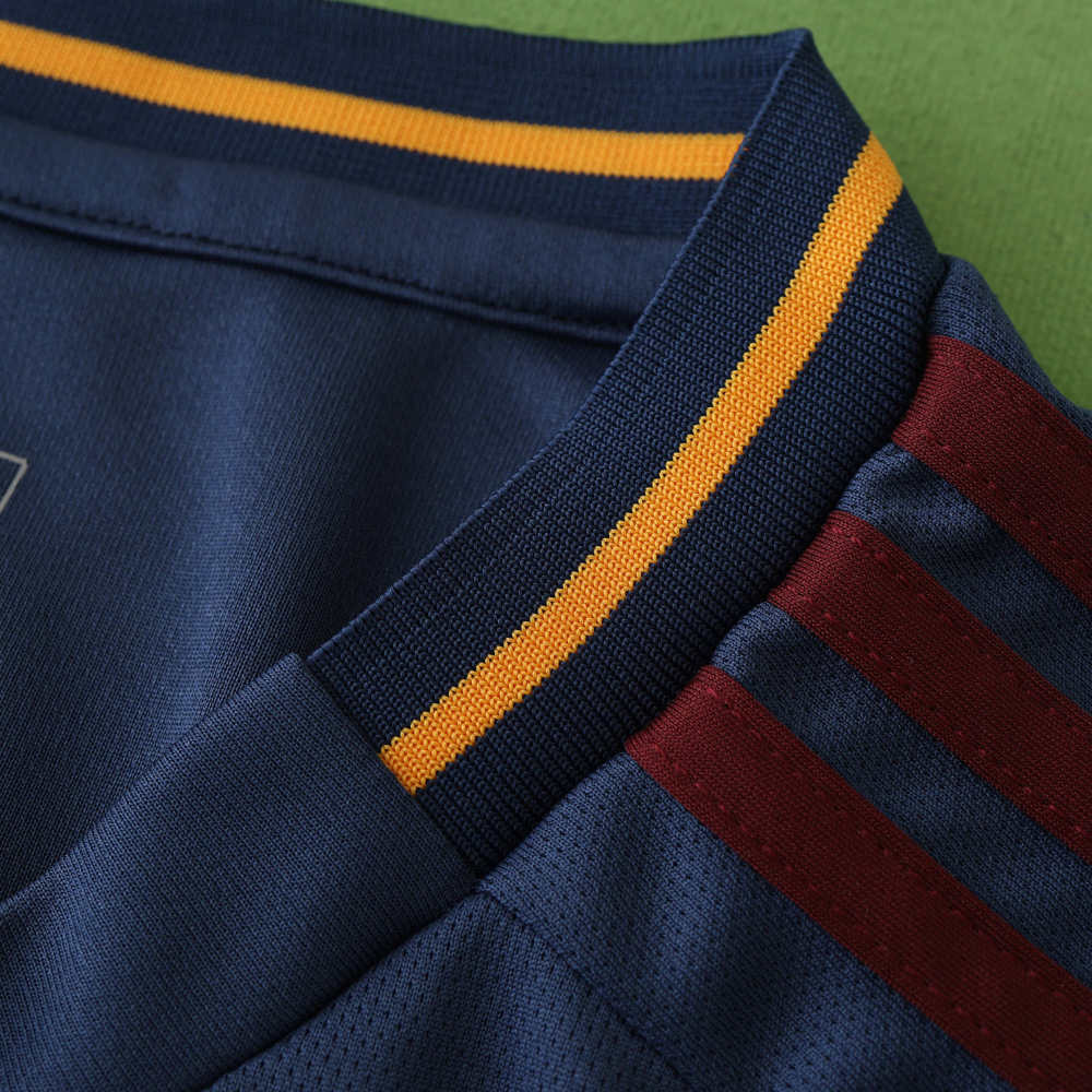 2425 season A.S. Roma third Fan version