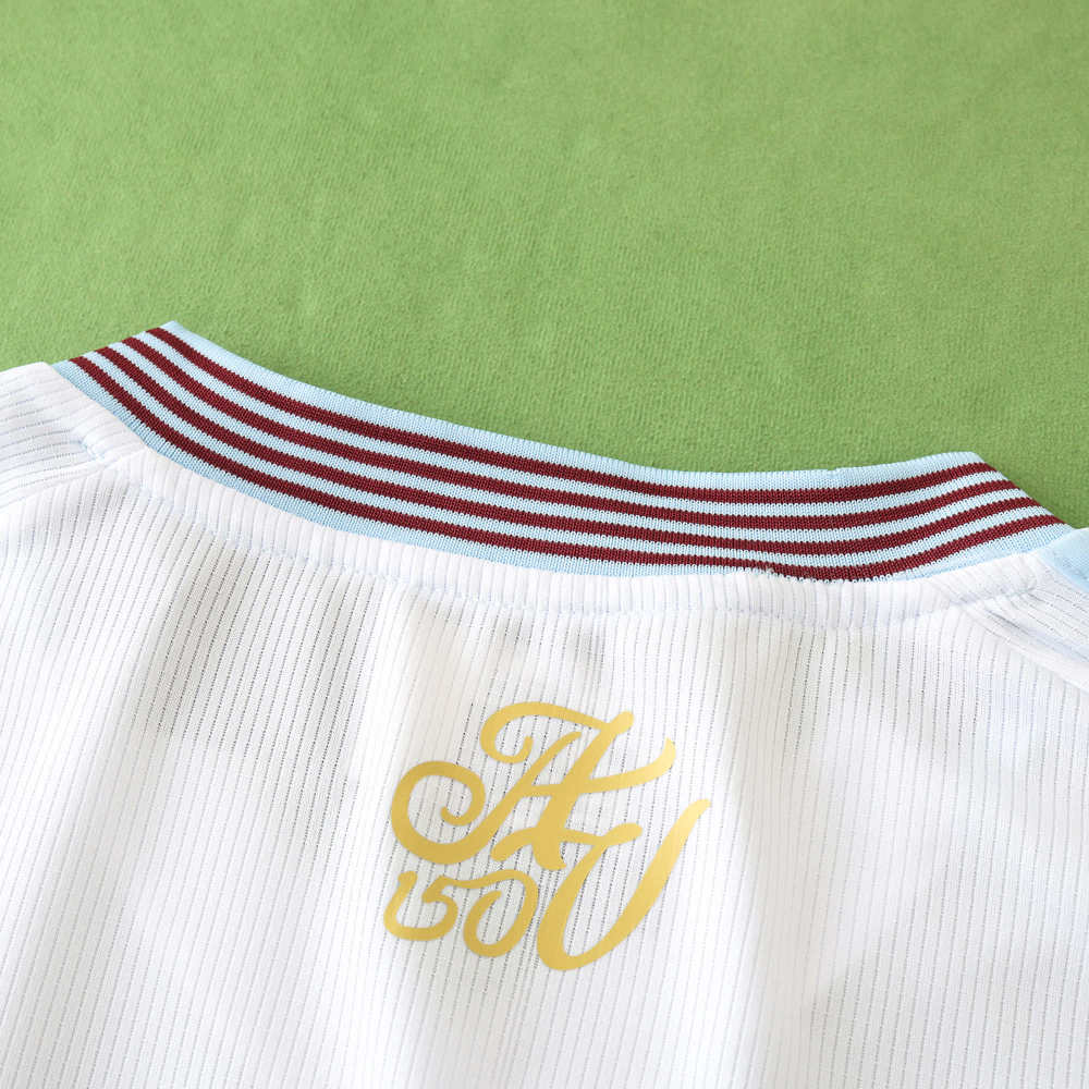 2425 season Aston Villa F.C. away Fan version