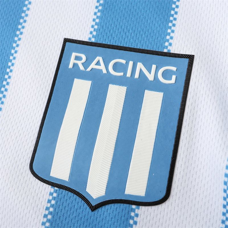 2425 season Racing Club de Avellaneda home Player version