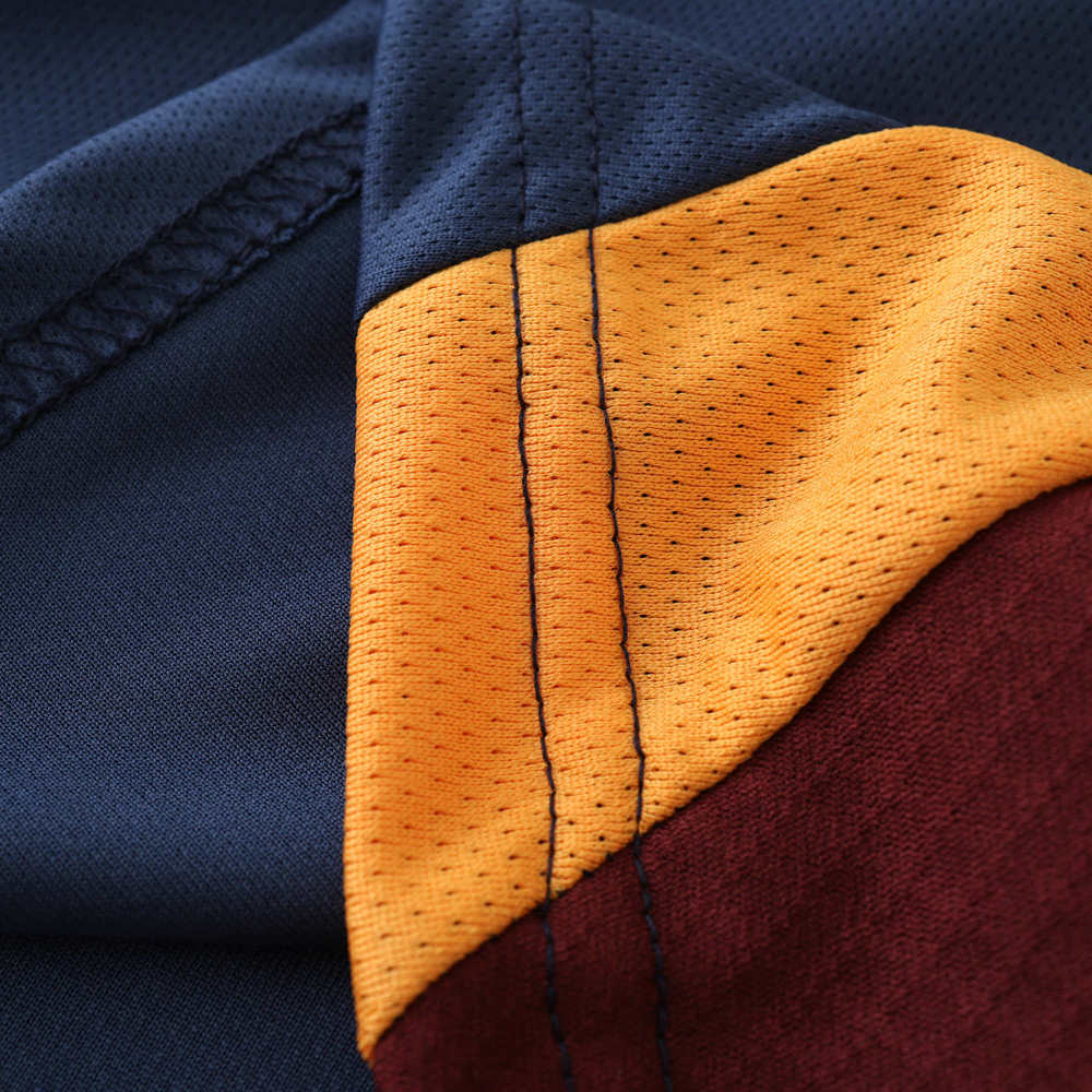 2425 season A.S. Roma third Fan version