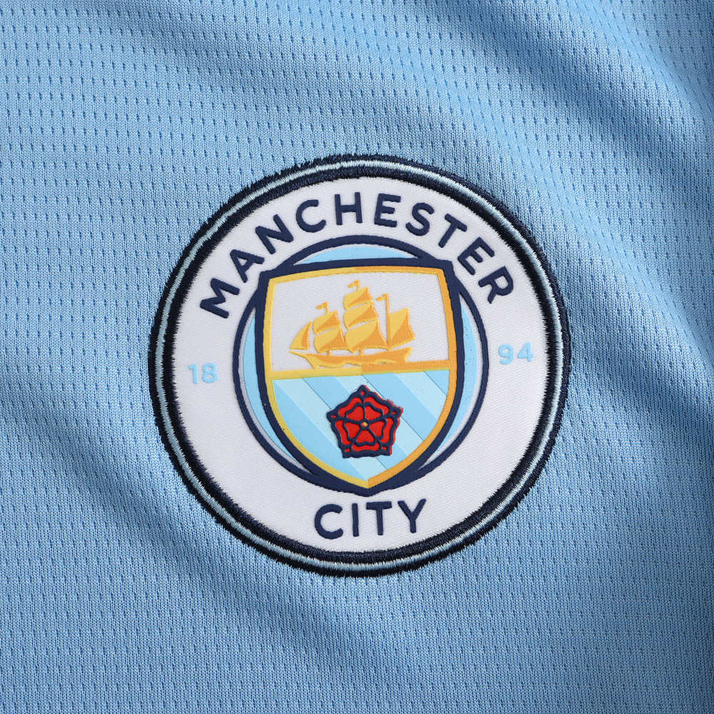 2425 season Manchester City home Fan version