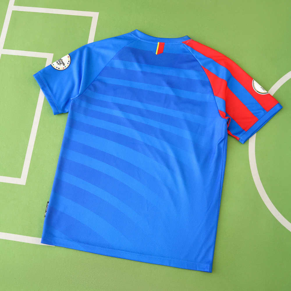 2526 season Congo home Fan version
