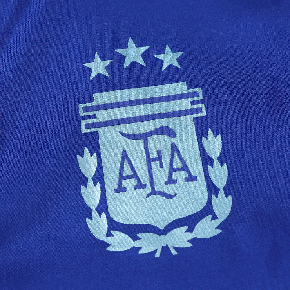 2425 Argentina Wear on both sides windbreaker