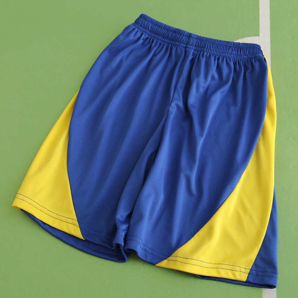2425 season Al Nassr FC home Kids kit