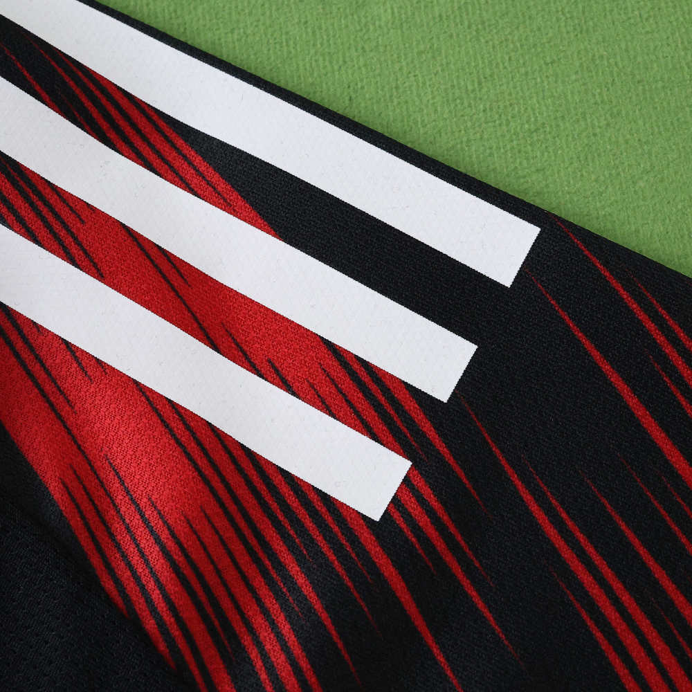 2526 season CR Flamengo away Player version
