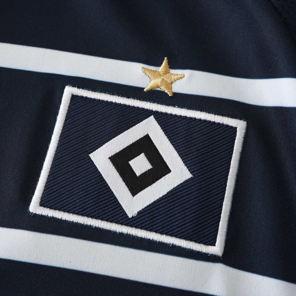 2425 season Hamburger SV away Fan version