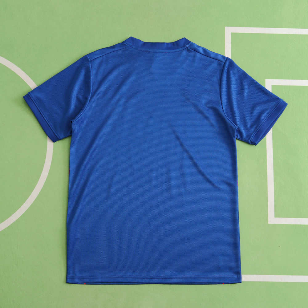 2425 season Rangers home Fan version