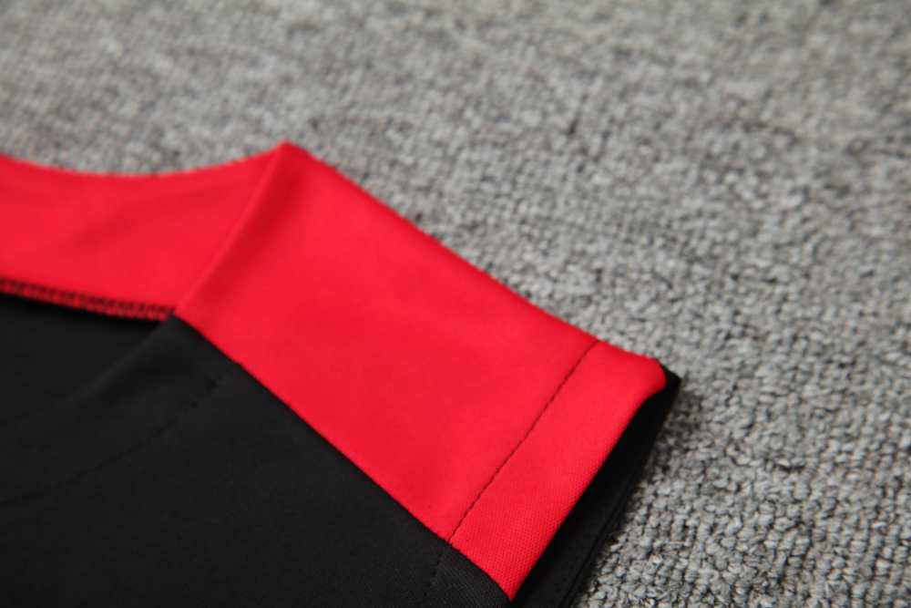 2425 Portugal Training clothes suit vest Fan version