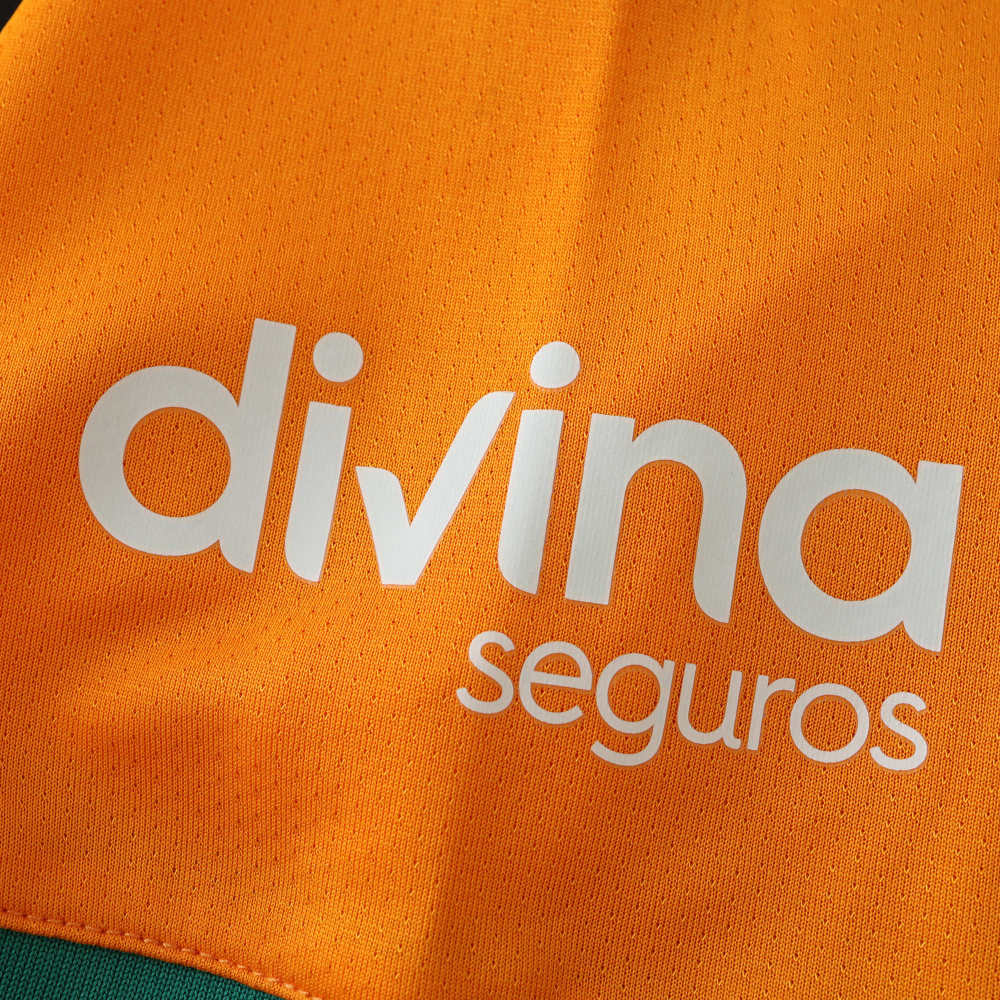 2425 season Valencia CF third Fan version