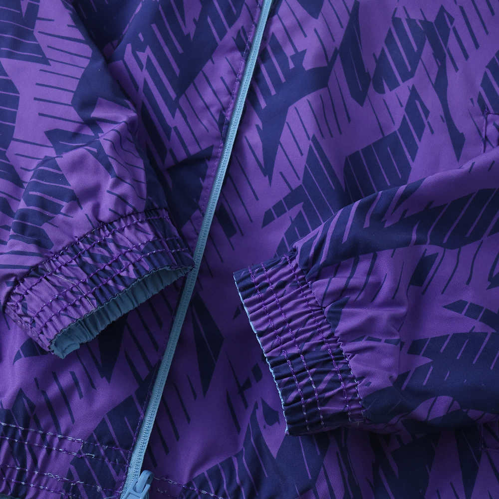 2526 Inter Miami CF Wear on both sides windbreaker
