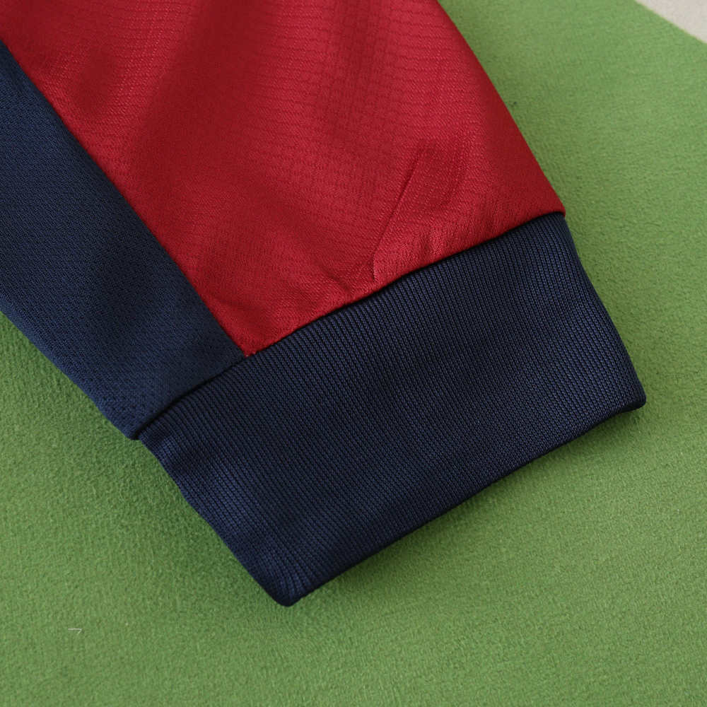 2425 season FC Barcelona / Barça home Long sleeved Fan version