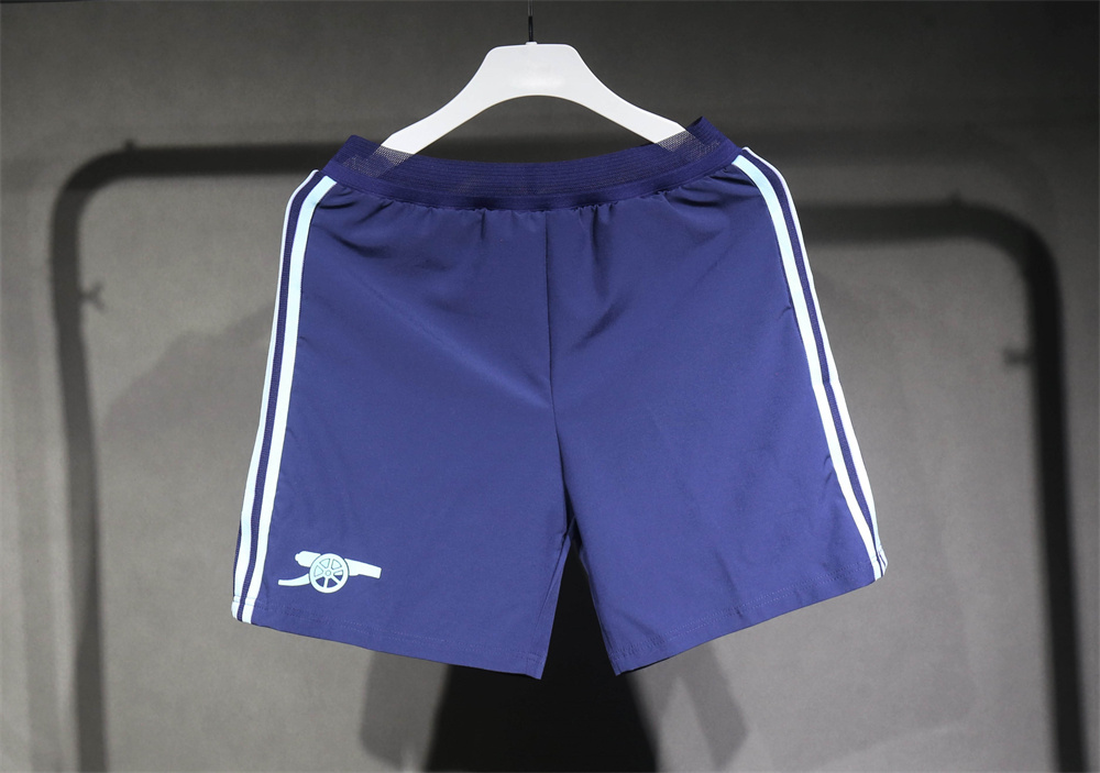 2425 season Arsenal F.C. third Player version short