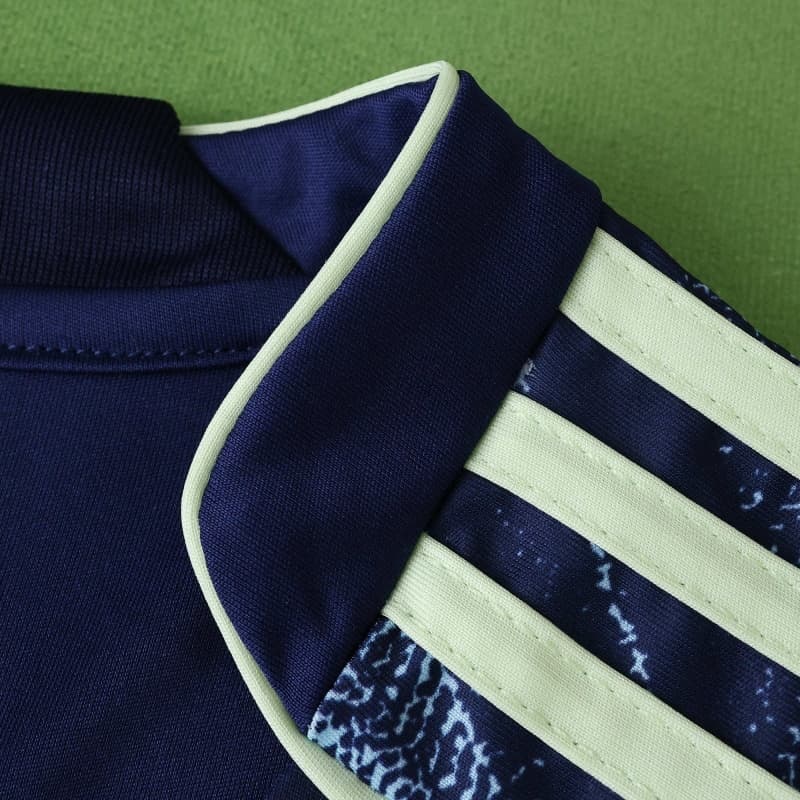 2526 season AFC Ajax away Fan version