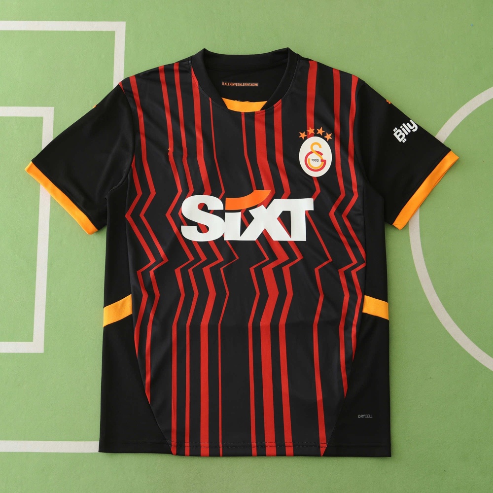 2425 season Galatasaray third Fan version
