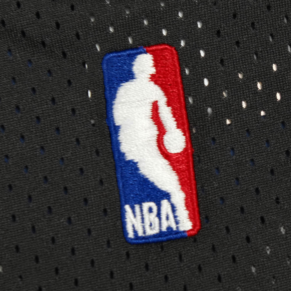 NBA San Antonio Spurs 21#DUNCAN