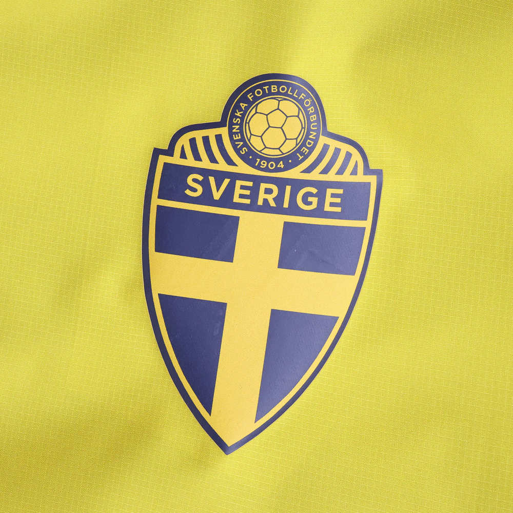 2425 Sweden Wear on both sides windbreaker