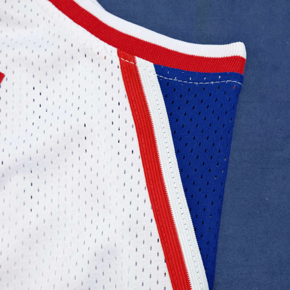 NBA Philadelphia 76ers 3#IVERSON
