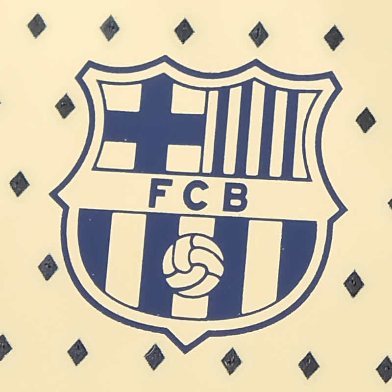 2223 season Barcelona Owl collaboration Fan version