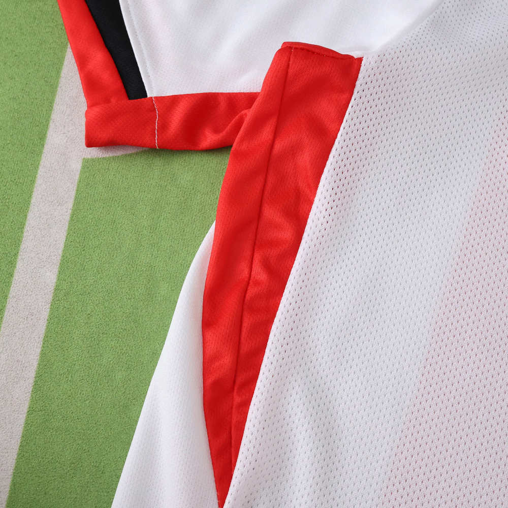 2526 season SC Freiburg home Fan version