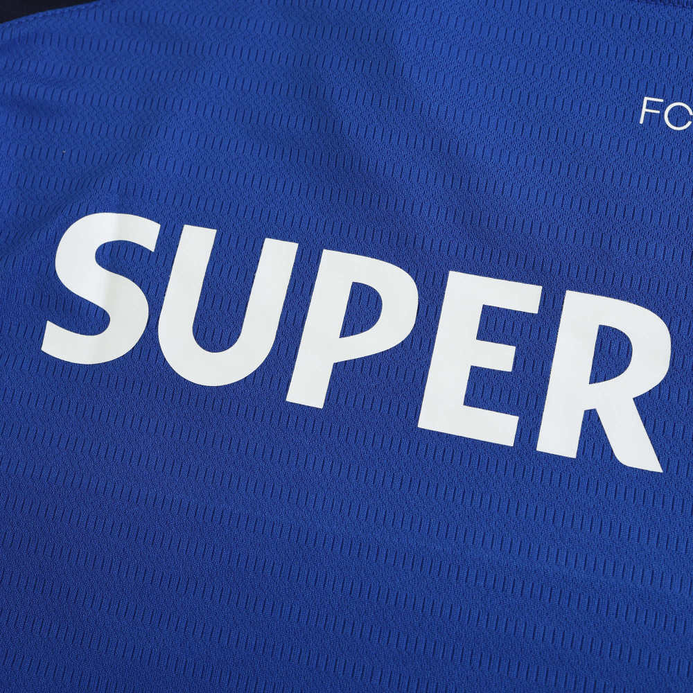 2425 season Porto home Fan version