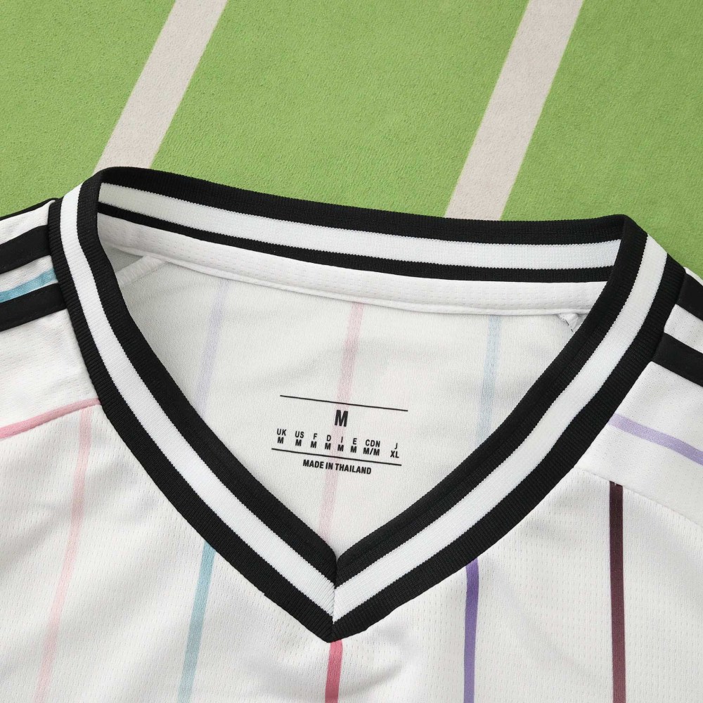 2026 FIFA World Cup Japan away Fan version