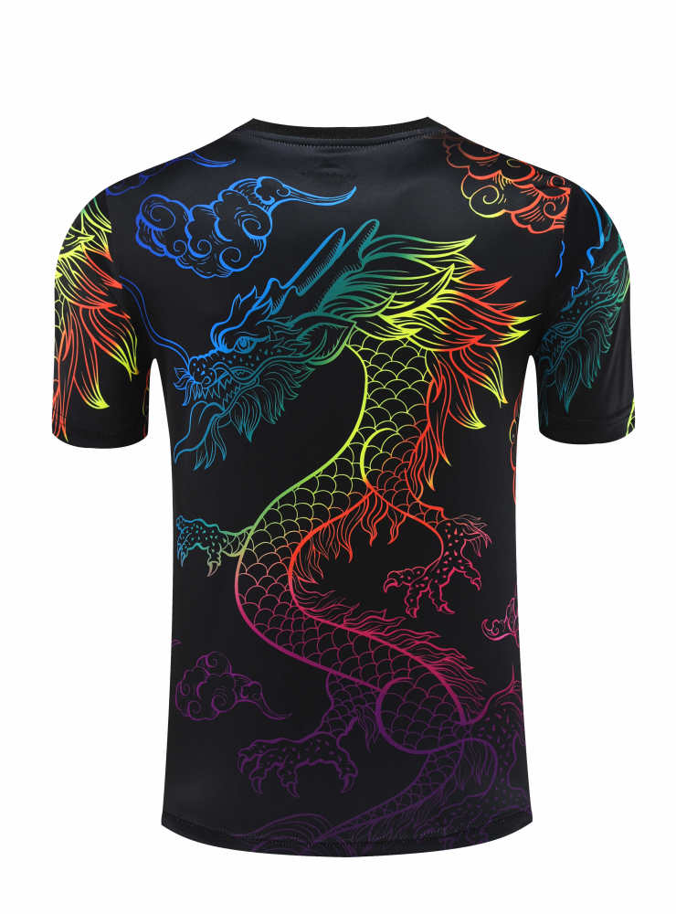 2425 Real Madrid CF Training clothes suit Short sleeve Fan version