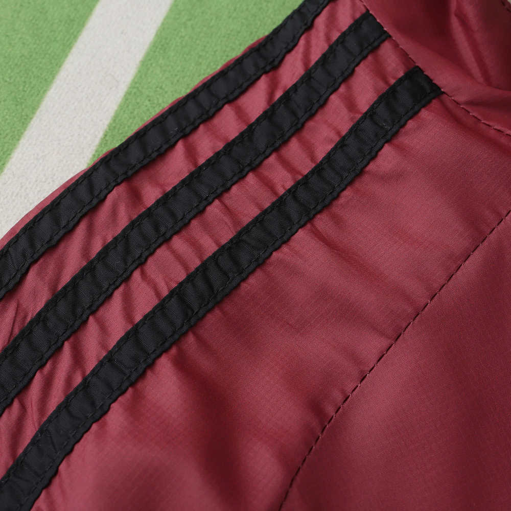 2425 Real Madrid CF Wear on both sides windbreaker
