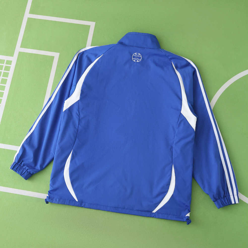 2526 season Greece windbreaker