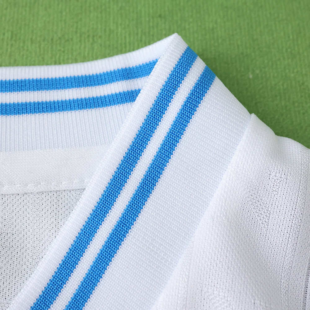 2526 season S.S.C. Napoli away Champions League version Player version