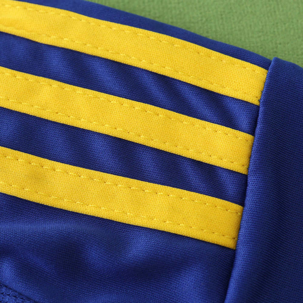 2425 season Boca Juniors home Kids kit