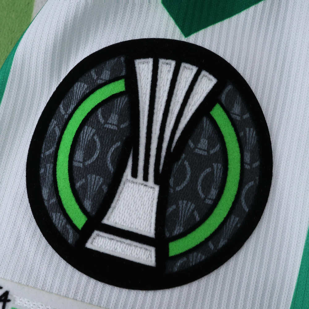 2425 season Real Betis Balompié home Final version Fan version