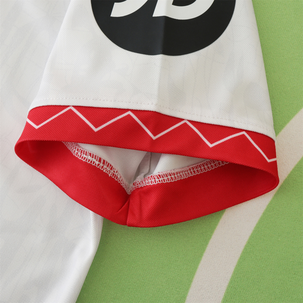 2425 season Sevilla FC home Fan version