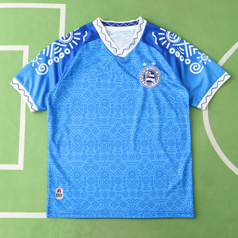 2425  Esporte Clube Bahia Concept version Fan version