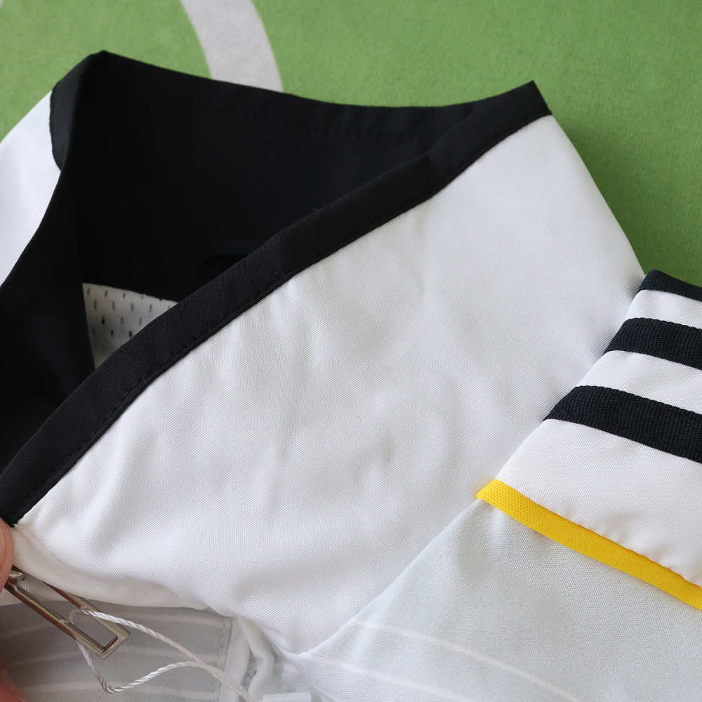 2526 season Germany windbreaker