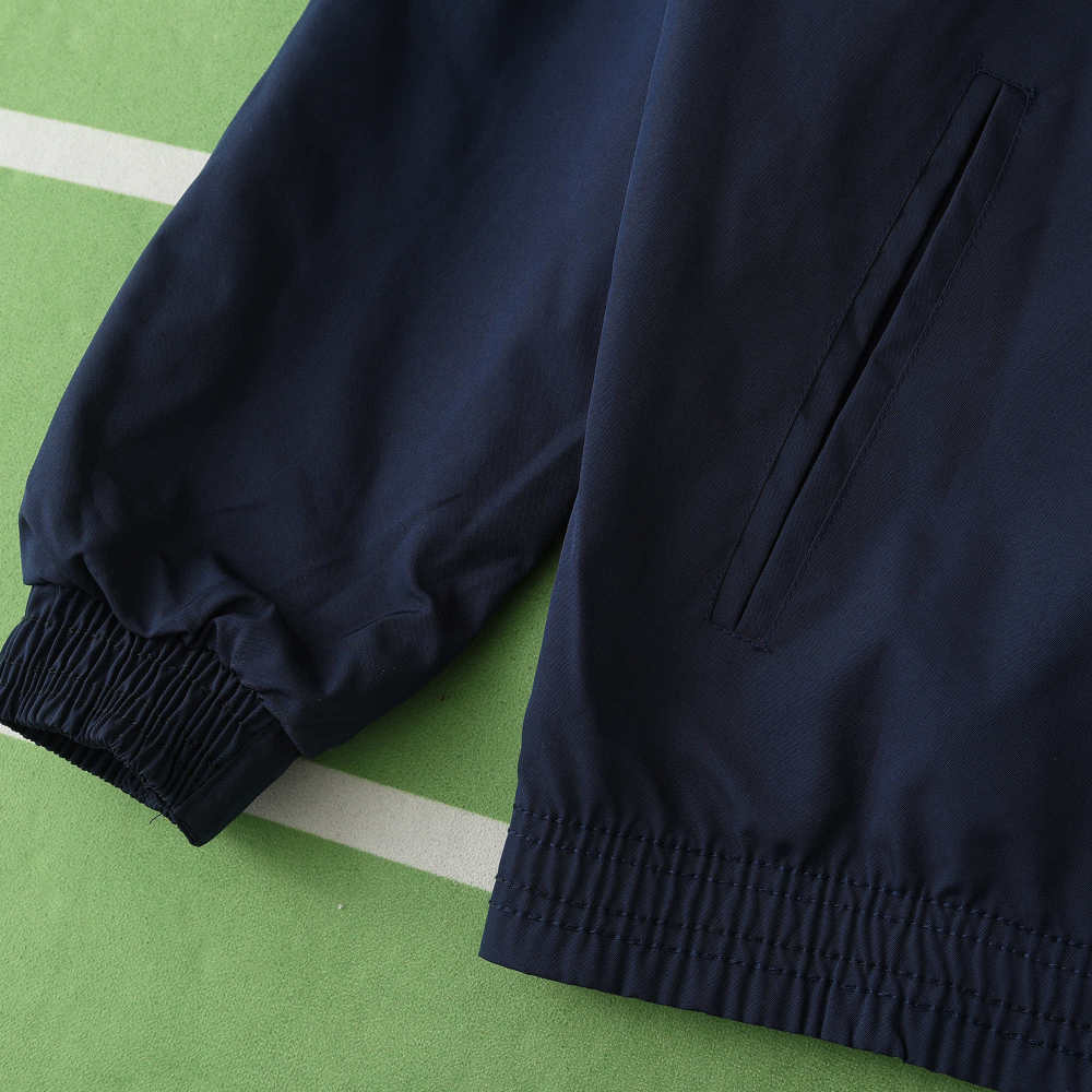 2425 Real Madrid CF Wear on both sides windbreaker