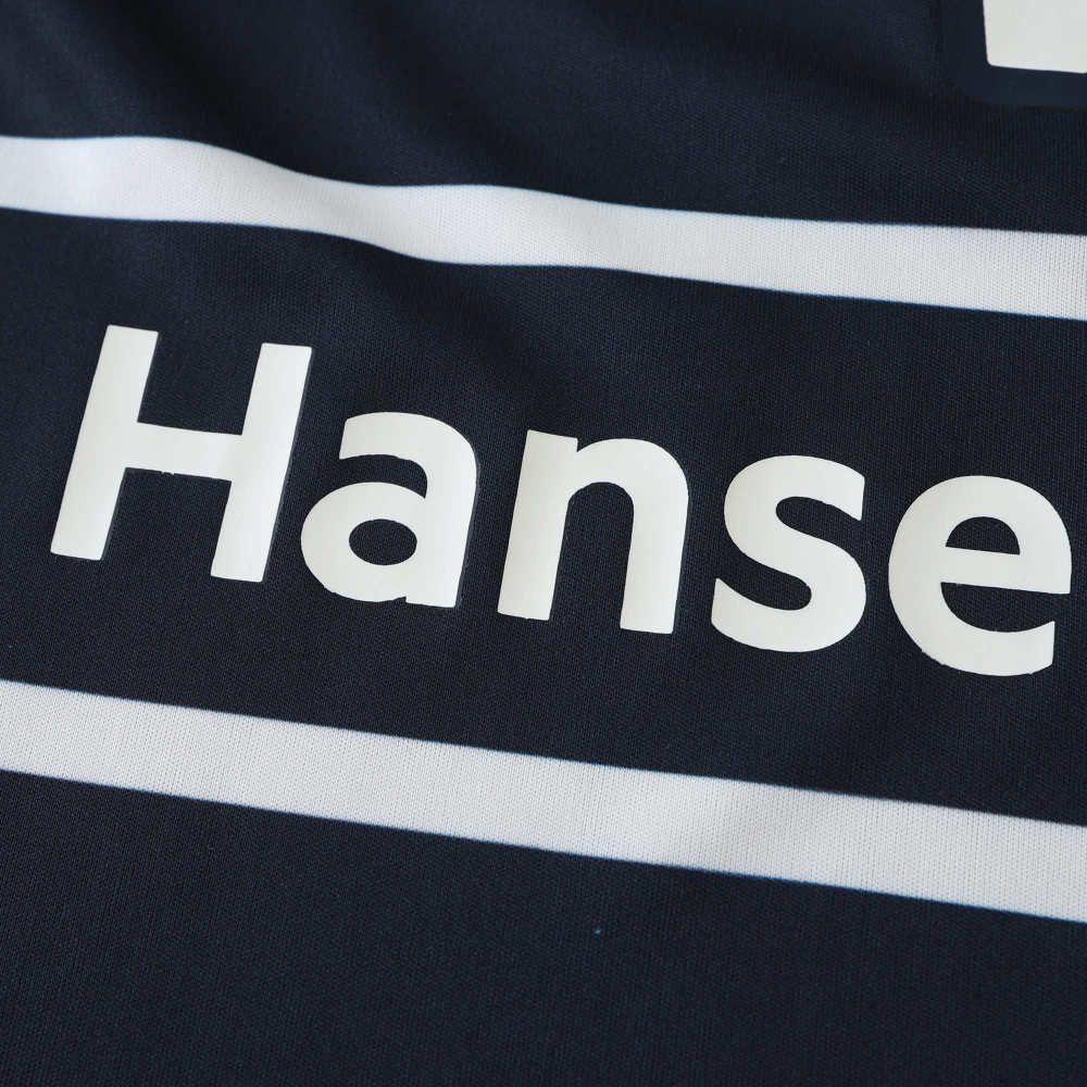 2425 season Hamburger SV away Fan version