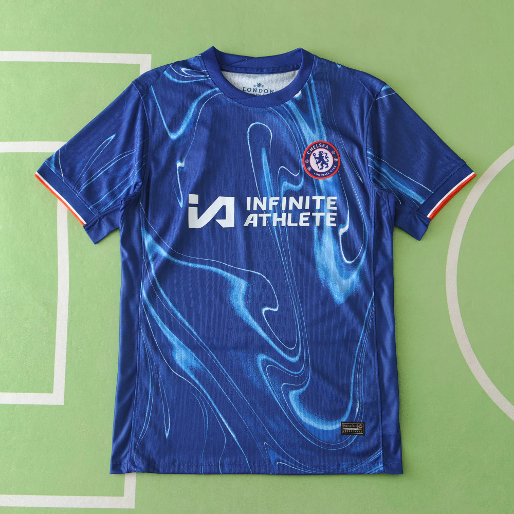 2425 season Chelsea F.C. home Player version