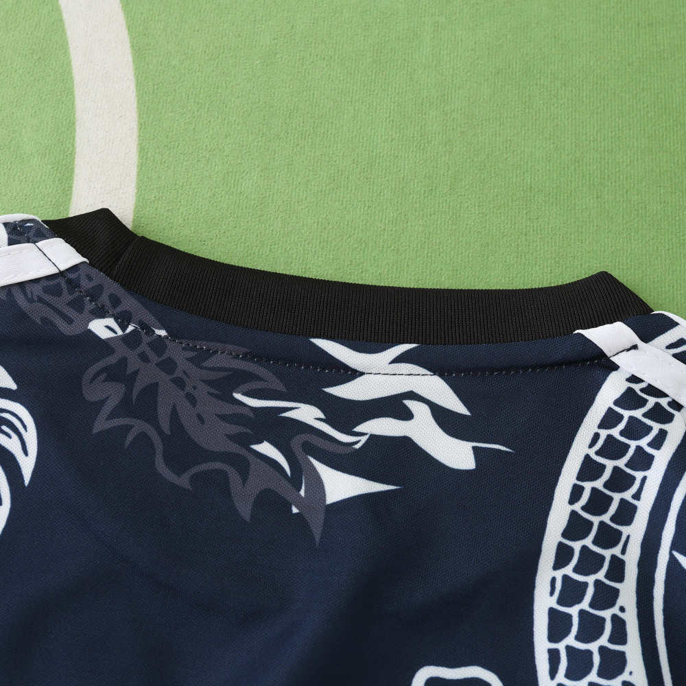 2425 season Real Madrid CF Concept version Kids kit