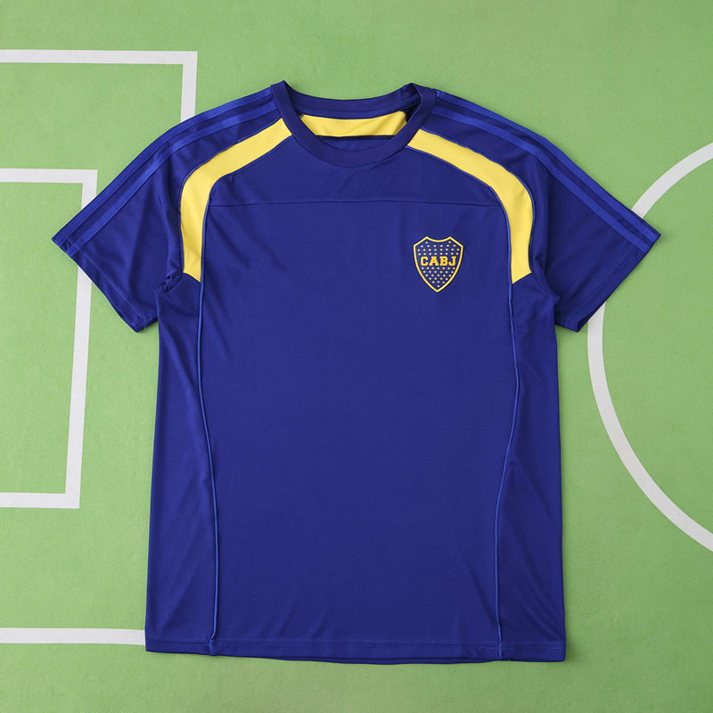 2526 season Boca Juniors Training clothes FAN version
