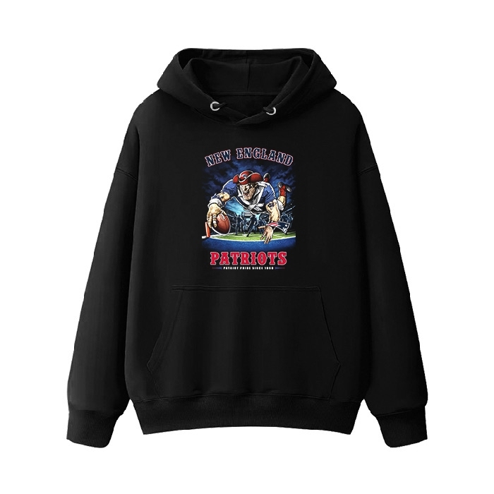 NEW ENGLAND PATRIOTS Vintage t-shirt 2506A022