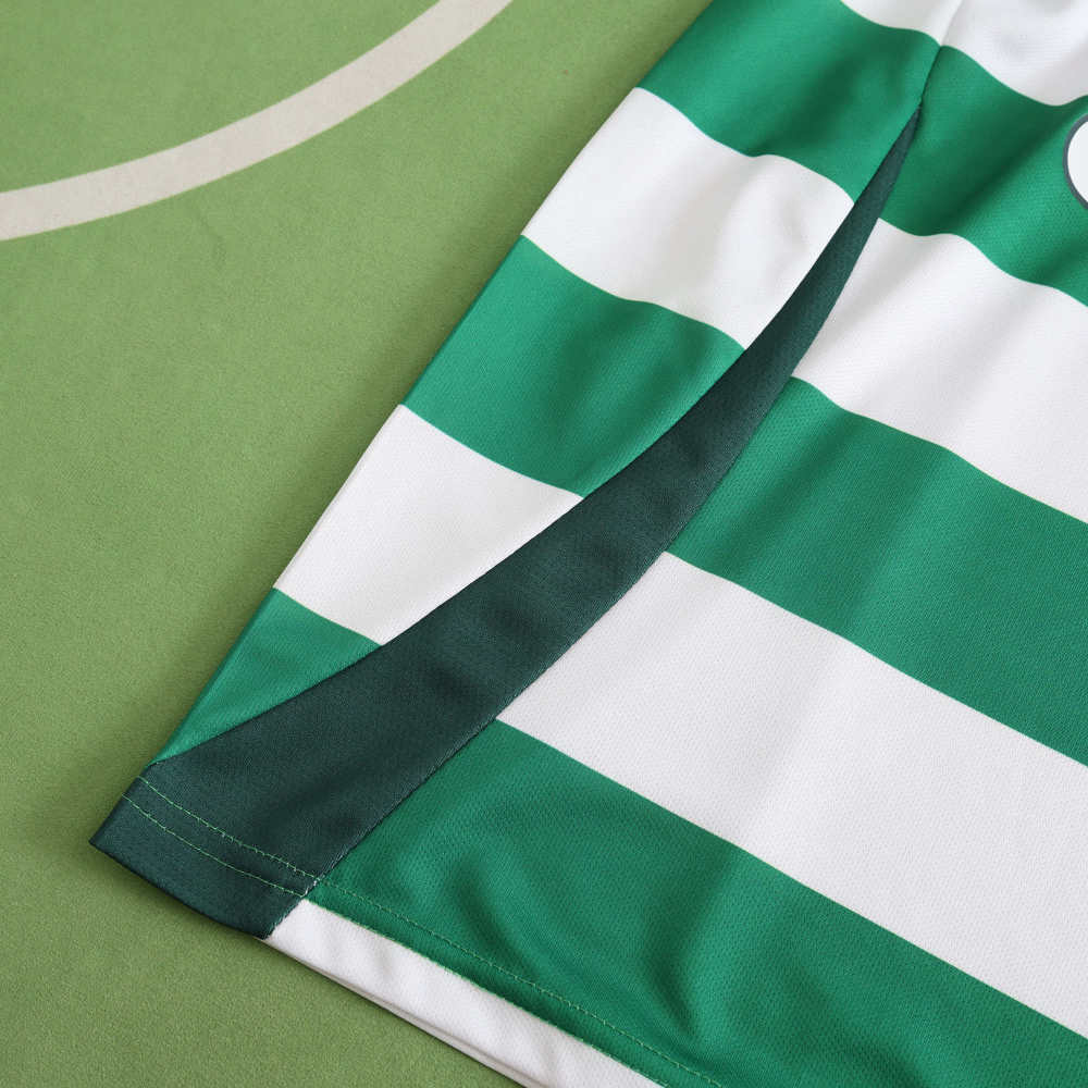 2425 season Celts home Fan version