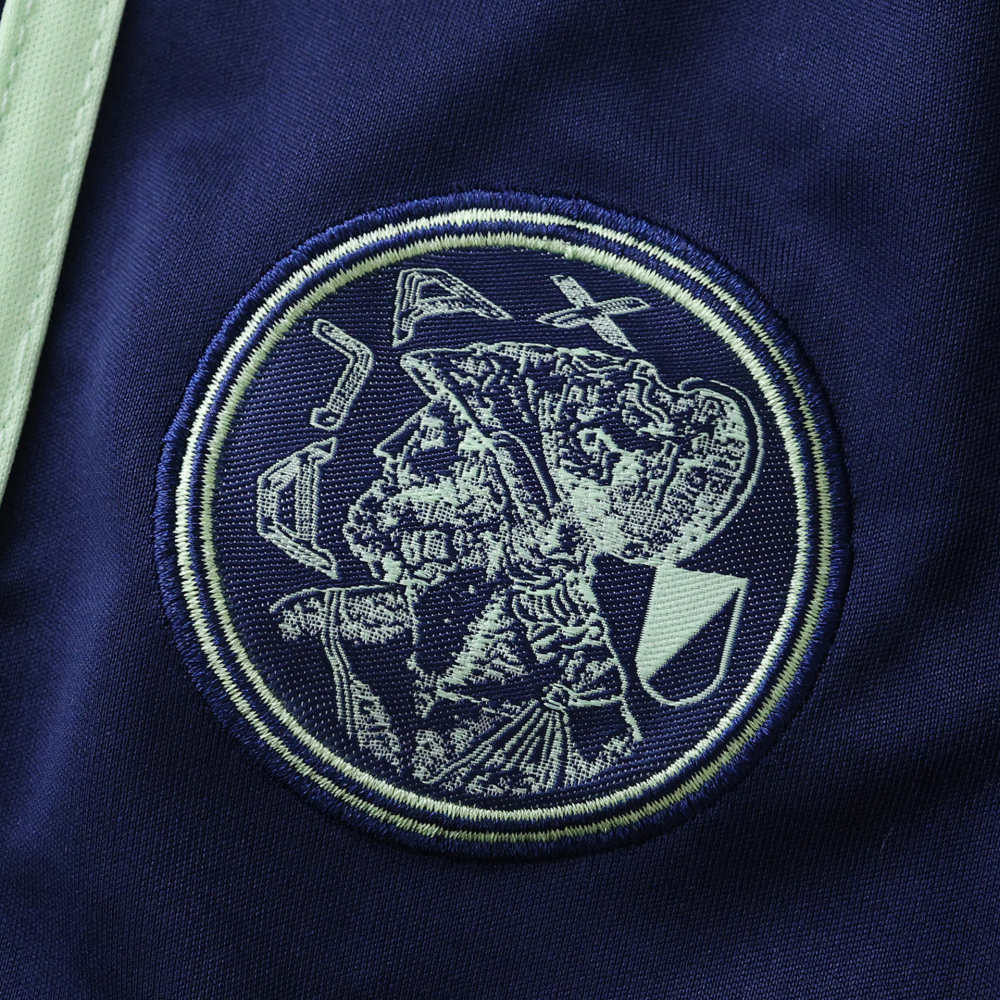 2526 season AFC Ajax away kids kit