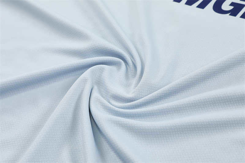 2526 season Tottenham Hotspur F.C. Training clothes suit Short sleeve Fan version