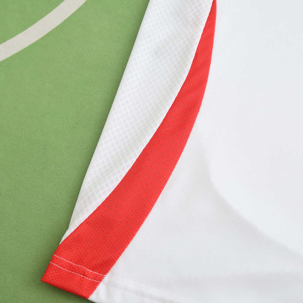 2425 season Lyon home Fan version
