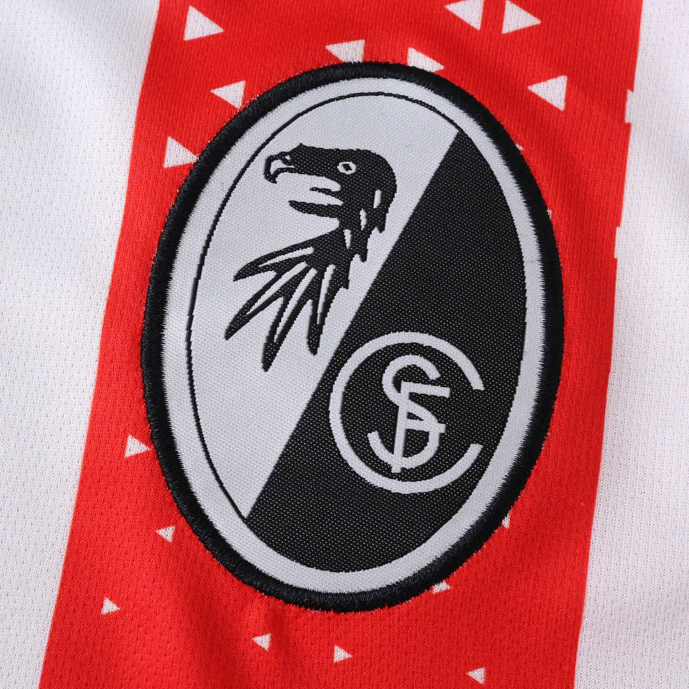 2526 season SC Freiburg home Fan version