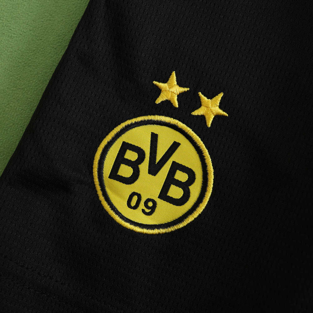 2425 season Dortmund home Kids kit