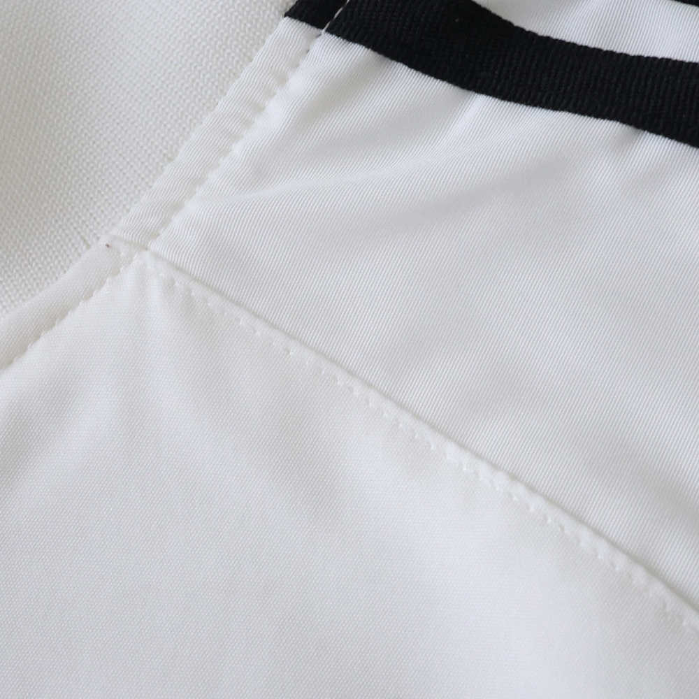 2526 season Real Madrid CF windbreaker