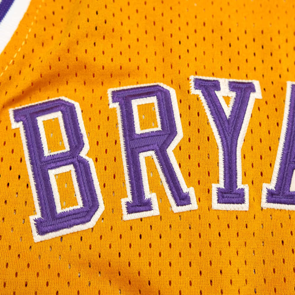 NBA L.A. Lakers 24#BRYANT